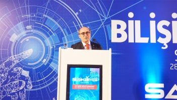 Bilişim Zirvesi Sakarya | 28 Eylül 2019
