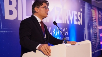 Bilişim Zirvesi Sakarya | 28 Eylül 2019