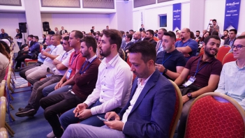 Bilişim Zirvesi Sakarya | 28 Eylül 2019