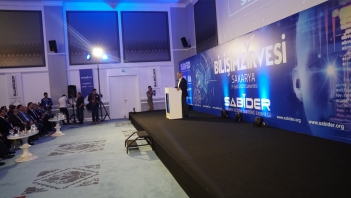 Bilişim Zirvesi Sakarya | 28 Eylül 2019
