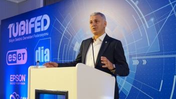 Bilişim Zirvesi Sakarya | 28 Eylül 2019