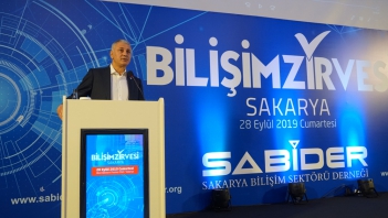 Bilişim Zirvesi Sakarya | 28 Eylül 2019