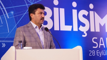 Bilişim Zirvesi Sakarya | 28 Eylül 2019