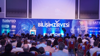 Bilişim Zirvesi Sakarya | 28 Eylül 2019