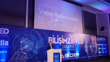 Bilişim Zirvesi Sakarya | 28 Eylül 2019