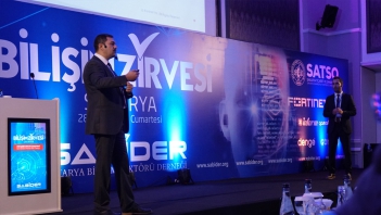 Bilişim Zirvesi Sakarya | 28 Eylül 2019