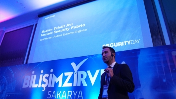 Bilişim Zirvesi Sakarya | 28 Eylül 2019