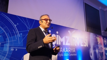 Bilişim Zirvesi Sakarya | 28 Eylül 2019