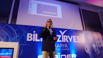 Bilişim Zirvesi Sakarya | 28 Eylül 2019