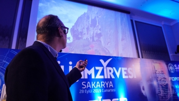 Bilişim Zirvesi Sakarya | 28 Eylül 2019