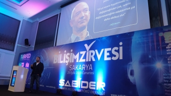 Bilişim Zirvesi Sakarya | 28 Eylül 2019