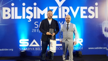 Bilişim Zirvesi Sakarya | 28 Eylül 2019