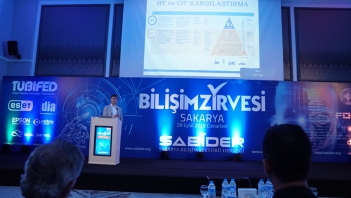 Bilişim Zirvesi Sakarya | 28 Eylül 2019