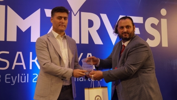 Bilişim Zirvesi Sakarya | 28 Eylül 2019