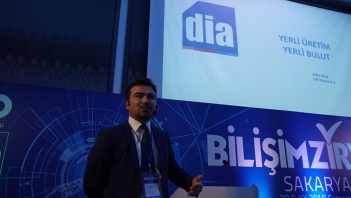 Bilişim Zirvesi Sakarya | 28 Eylül 2019
