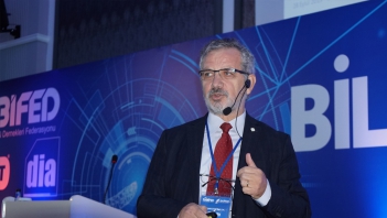 Bilişim Zirvesi Sakarya | 28 Eylül 2019