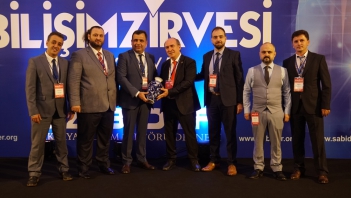 Bilişim Zirvesi Sakarya | 28 Eylül 2019