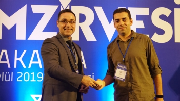 Bilişim Zirvesi Sakarya | 28 Eylül 2019
