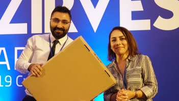 Bilişim Zirvesi Sakarya | 28 Eylül 2019