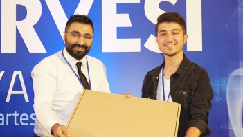 Bilişim Zirvesi Sakarya | 28 Eylül 2019