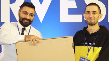 Bilişim Zirvesi Sakarya | 28 Eylül 2019