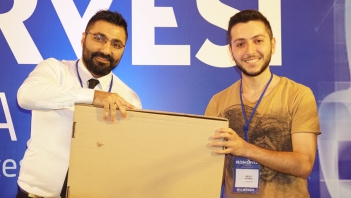 Bilişim Zirvesi Sakarya | 28 Eylül 2019