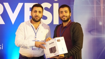 Bilişim Zirvesi Sakarya | 28 Eylül 2019