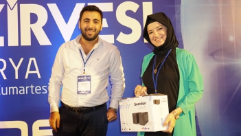 Bilişim Zirvesi Sakarya | 28 Eylül 2019