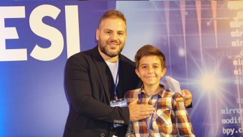 Bilişim Zirvesi Sakarya | 28 Eylül 2019