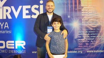Bilişim Zirvesi Sakarya | 28 Eylül 2019