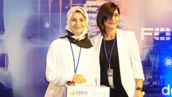 Bilişim Zirvesi Sakarya | 28 Eylül 2019