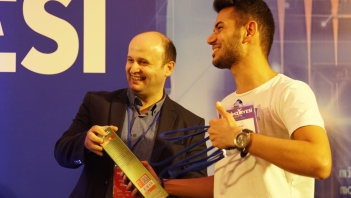 Bilişim Zirvesi Sakarya | 28 Eylül 2019