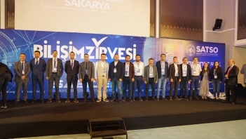 Bilişim Zirvesi Sakarya | 28 Eylül 2019