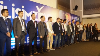 Bilişim Zirvesi Sakarya | 28 Eylül 2019