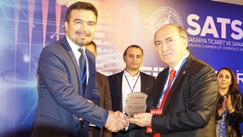 Bilişim Zirvesi Sakarya | 28 Eylül 2019