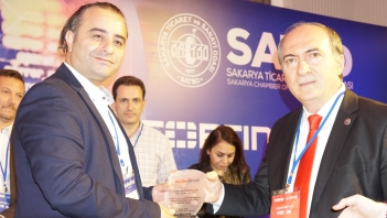 Bilişim Zirvesi Sakarya | 28 Eylül 2019