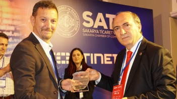Bilişim Zirvesi Sakarya | 28 Eylül 2019