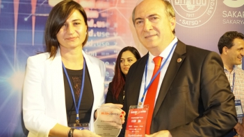 Bilişim Zirvesi Sakarya | 28 Eylül 2019