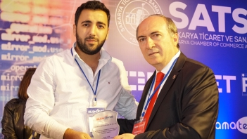 Bilişim Zirvesi Sakarya | 28 Eylül 2019