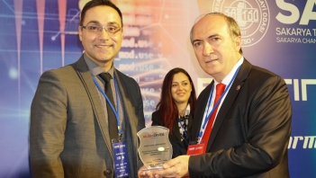 Bilişim Zirvesi Sakarya | 28 Eylül 2019