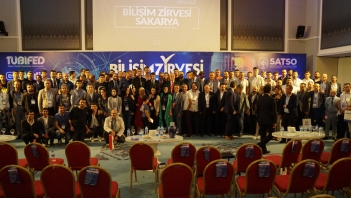 Bilişim Zirvesi Sakarya | 28 Eylül 2019