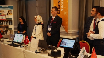 Bilişim Zirvesi Sakarya | 28 Eylül 2019 - Standlar 1