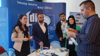 Bilişim Zirvesi Sakarya | 28 Eylül 2019 - Standlar 2