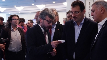 Bilişim Zirvesi Sakarya | 28 Eylül 2019 - Standlar 7