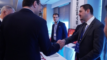 Bilişim Zirvesi Sakarya | 28 Eylül 2019 - Standlar 8
