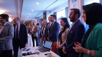 Bilişim Zirvesi Sakarya | 28 Eylül 2019 - Standlar 10