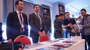 Bilişim Zirvesi Sakarya | 28 Eylül 2019 - Standlar 12