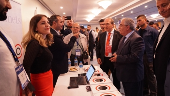 Bilişim Zirvesi Sakarya | 28 Eylül 2019 - Standlar 14