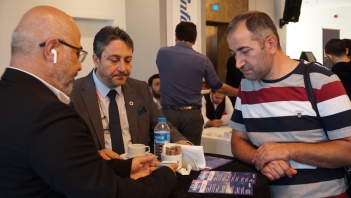 Bilişim Zirvesi Sakarya | 28 Eylül 2019 - Misafirler