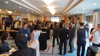 Bilişim Zirvesi Sakarya | 28 Eylül 2019 - Misafirler